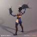 Фигурка Mezco Китана - Mortal Kombat X
