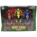 Mortal Kombat Classic Robot 4" Multiрack - Cyrax, Smoke, Sektor