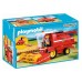 Конструктор Playmobil Комбайн арт.3929, 10 дет.