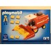 Конструктор Playmobil Комбайн арт.3929, 10 дет.