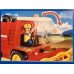 Конструктор Playmobil Комбайн арт.3929, 10 дет.