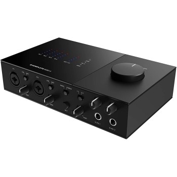 Native Instruments Komplete Audio 6 MK2