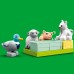 Конструктор Lego Duplo Уход за животными на ферме, арт. 10949, 11 дет.