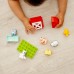 Конструктор Lego Duplo Уход за животными на ферме, арт. 10949, 11 дет.