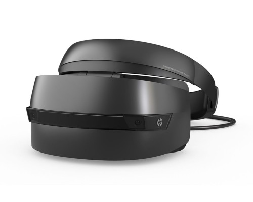 Шлем смешанной реальности HP Mixed Reality Headset