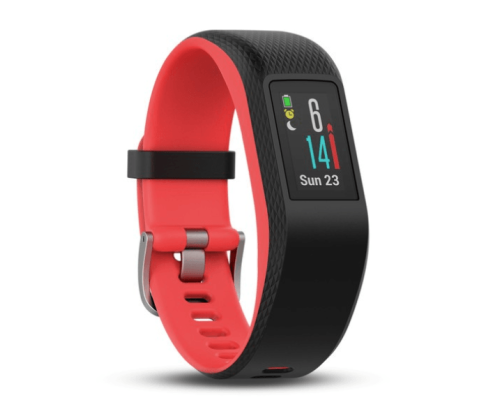 Фитнес-браслет Garmin vivosport GPS Activity