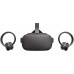 Игровой комплект Oculus Rift CV1 + Touch Bundles