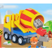 Конструктор JDLT My Busy Town арт.5106 «Стройка» 30 дет.
