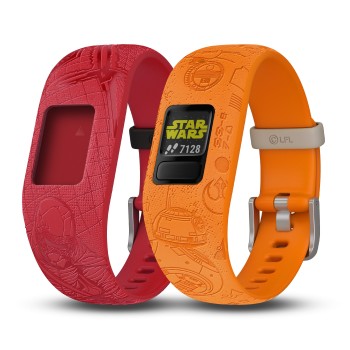 Фитнес-браслет Garmin Vivofit Jr. 2