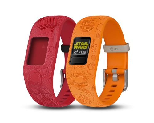 Фитнес-браслет Garmin Vivofit Jr. 2