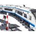 Электромеханический конструктор Zhe Gao Rail Transit арт.QL0310 941 дет.