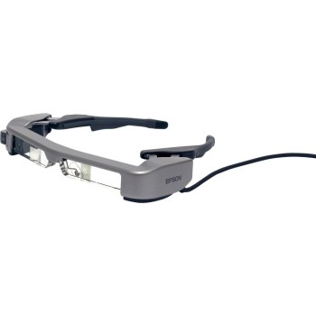 Очки дополненной реальности Epson Moverio BT-35E