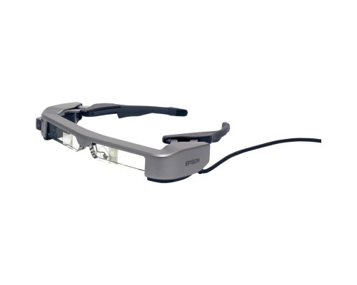 Очки дополненной реальности Epson Moverio BT-35E