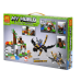 Конструктор Lele My World арт.33162 «Черный дракон» 323 дет.