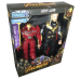 Коллекционные фигурки Avengers Titan Hero «Тор и Халкбастер»  