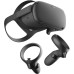 Шлем виртуальной реальности  Oculus Quest 128gb