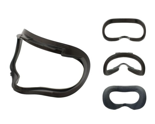 Комплект накладок для лица VRCover для Oculus 
