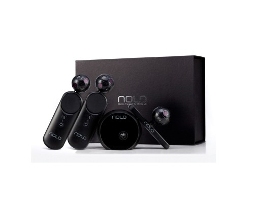 Система отслеживания Nolo CV1 Controllers tracking system