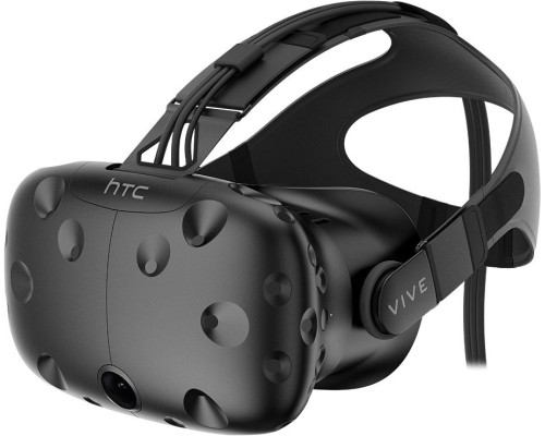 Шлем виртуальной реальности HTC Vive