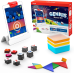 Набор для развития и детского творчества: Osmo Genius Starter Kit для iPad 