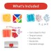 Набор для развития и детского творчества: Osmo Genius Starter Kit для iPad 