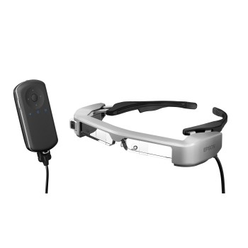 Смарт-очки  Epson Moverio BT-350