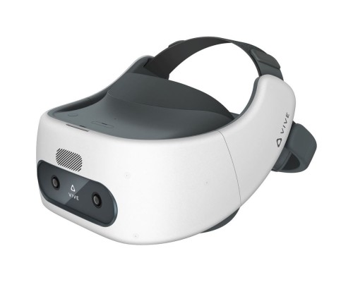 Шлем виртуальной реальности  HTC Vive Focus Plus+