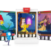 Дополнение к игровой системе Osmo Super Studio -  Disney Princess Game