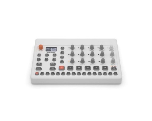 Сэмплер Elektron Model: Samples