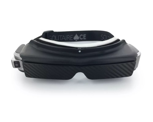 Карбоновый чехол для Epson Moverio BT-300