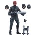 Фигурка The First Ten Years Captain America: The First Avenger Red Skull