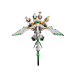 Конструктор BELA NinjaGo Ультра Дракон