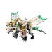 Конструктор BELA NinjaGo Ультра Дракон