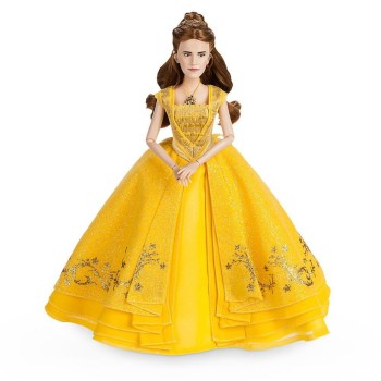 Кукла Красавица и Чудовище: Белль Disney