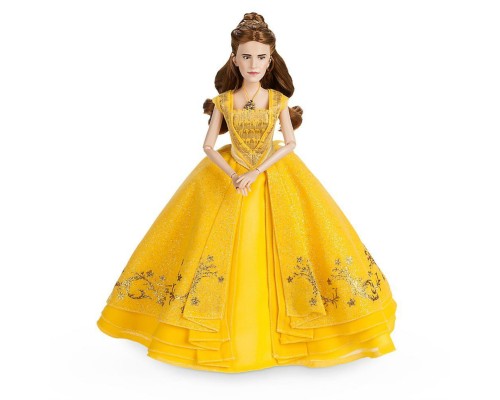Кукла Красавица и Чудовище: Белль Disney