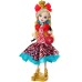 Кукла Mattel Ever After High Apple White - Way Too Wonderland