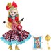 Кукла Mattel Ever After High Apple White - Way Too Wonderland
