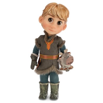 Кукла Кристоф Frozen Disney Animators
