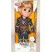 Кукла Кристоф Frozen Disney Animators