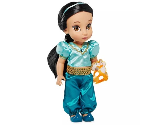 Кукла Жасмин Animators collection Disney