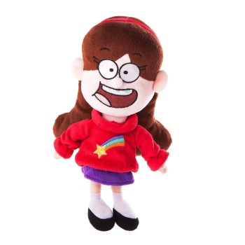Мягкая игрушка Disney Gravity Falls Mabel Plush