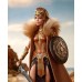 Фигурка Mattel Barbie Wonder Woman Queen Hippolyta Doll