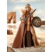 Фигурка Mattel Barbie Wonder Woman Queen Hippolyta Doll