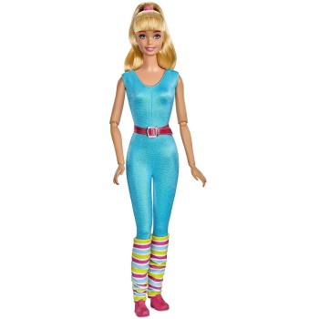 Кукла Mаttel Toy Story Disney Piхаr 4 Barbie Doll