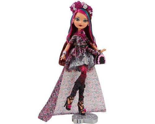 Кукла Mattel Briar Beauty Spring Unsprung