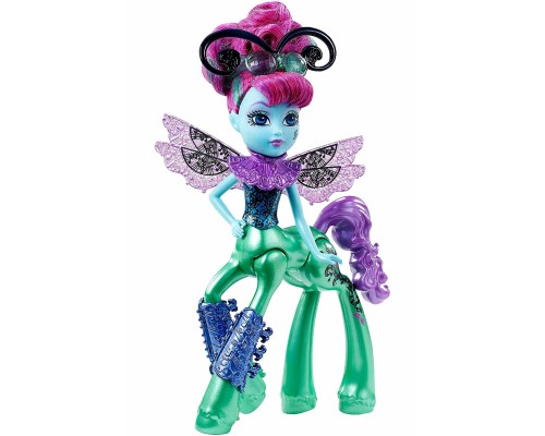 Кукла Mattel Monster High Caprice Whimcanter