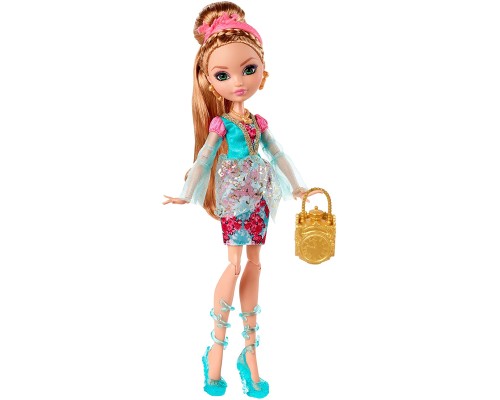 Кукла Mattel Ever After High First Chapter Ashlynn Ella Doll