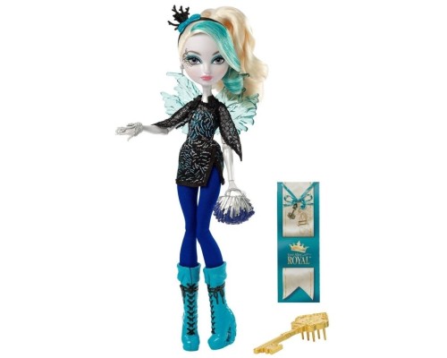 Кукла Mattel Ever After High Fayebelle Thorne Basic