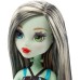 Кукла Mattel Monster High Boltin' Bicycle Frankie Stein Doll & Vehicle