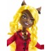 Кукла Mattel Monster High Frights, Camera, Action! Clawdeen Wolf Doll